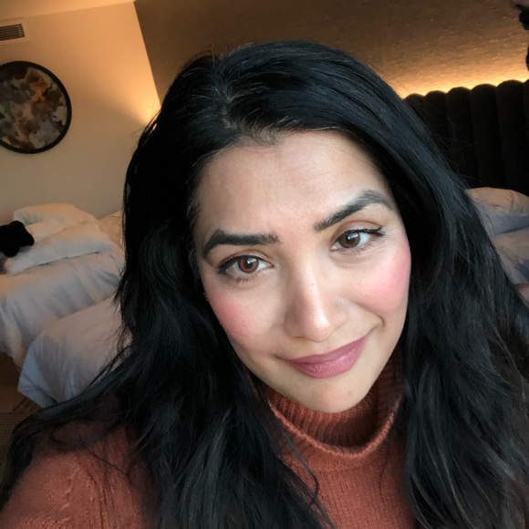 Meet your Posher, Rabeeta - Picture 1 of 1